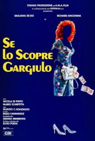 دانلود فیلم What if Gargiulo Finds Out? سال 1988 - اگر گارجیولو بفهمد چه؟