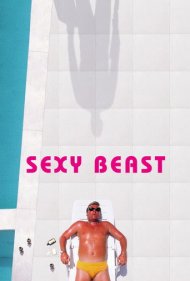 دانلود فیلم Sexy Beast سال 2001 - جانور سکسی