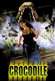 دانلود فیلم Crocodile سال 2000 - تمساح