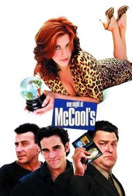 دانلود فیلم One Night at McCool's سال 2001 - یک شب در مککول