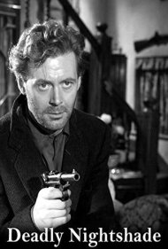 دانلود فیلم Deadly Nightshade سال 1953 - سایه شب مرگبار