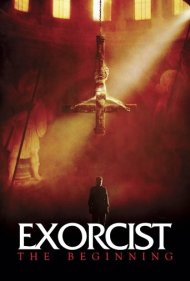 دانلود فیلم Exorcist: The Beginning سال 2004 - جنگیر: آغاز