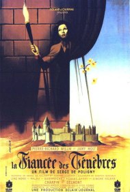 دانلود فیلم The Bride of Darkness سال 1945 - عروس تاریکی