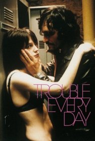 دانلود فیلم Trouble Every Day سال 2001 - هر روز دردسر