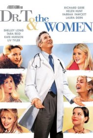 دانلود فیلم Dr. T & the Women سال 2000 - دکتر تی و زنان