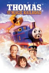 دانلود فیلم Thomas and the Magic Railroad سال 2000 - توماس و راه آهن جادویی