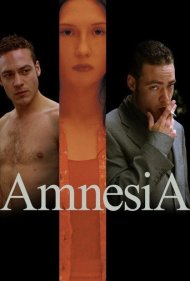 دانلود فیلم AmnesiA سال 2001 - آمنزیا