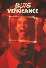 دانلود فیلم Blue Vengeance سال 1989 - انتقام آبی