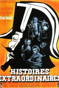 دانلود فیلم Unusual Tales سال 1949 - داستانهای غیرعادی