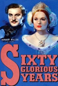دانلود فیلم Sixty Glorious Years سال 1938 - شصت سال باشکوه