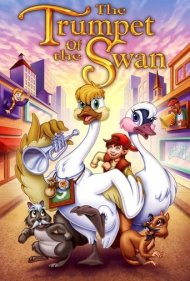 دانلود فیلم The Trumpet of the Swan سال 2001