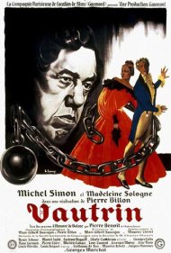 دانلود فیلم Vautrin the Thief سال 1943 - ووترن دزد