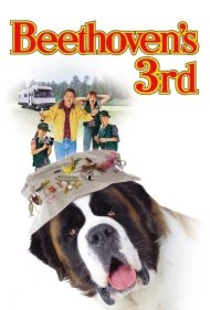 دانلود فیلم Beethoven's 3rd سال 2000 - بتهوون ۳