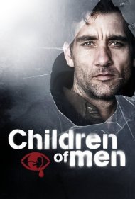 دانلود دوبله فارسی فیلم Children of Men سال 2006 - فرزندان انسان