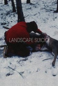 دانلود فیلم Landscape Suicide سال 1987 - خودکشی منظره