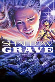 دانلود فیلم Shallow Grave سال 1987 - قبر کمعمق