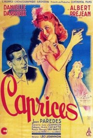 دانلود فیلم Whims سال 1942 - هوسها