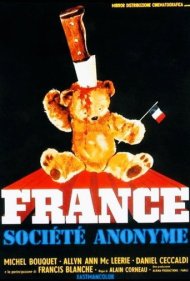 دانلود فیلم France, Incorporated سال 1974 - شرکت سهامی فرانسه