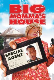Big Momma's House 2000