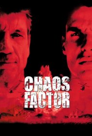 دانلود فیلم The Chaos Factor سال 2000 - عامل هرجومرج