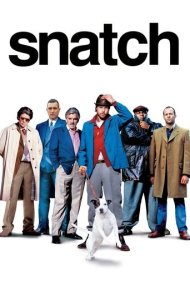 دانلود دوبله فارسی فیلم Snatch سال 2000