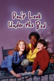 دانلود فیلم Don't Look Under the Bed سال 1999 - زیر تخت را نگاه نکن