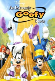دانلود فیلم An Extremely Goofy Movie سال 2000 - یک فیلم فوقالعاده گوفی
