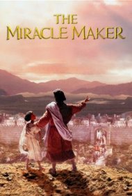 دانلود فیلم The Miracle Maker سال 2000 - معجزه‌گر
