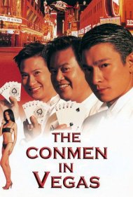 دانلود فیلم The Conmen in Vegas سال 1999 - شیادان در وگاس