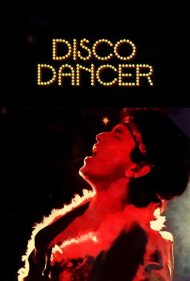 دانلود فیلم Disco Dancer سال 1982 - دیسکو دنسر
