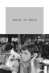 دانلود فیلم Nadja in Paris سال 1964 - نادیا در پاریس