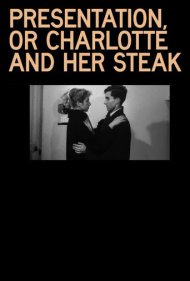 دانلود فیلم Presentation, or Charlotte and Her Steak سال 1951 - معرفی، یا شارلوت و استیک او