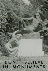 دانلود فیلم Don't Believe in Monuments سال 1958 - به مجسمه‌ها باور نداشته باش