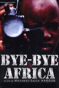 دانلود فیلم Bye Bye Africa سال 2003 - خداحافظ آفریقا
