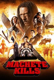 Machete Kills 2013