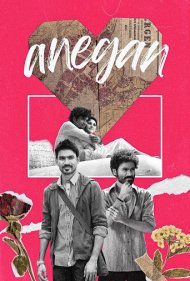 دانلود فیلم Anegan سال 2015 - انگان