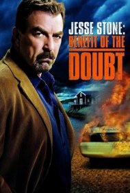 Jesse Stone: Benefit of the Doubt 2012