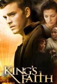 دانلود فیلم King's Faith سال 2013 - ایمان کینگ