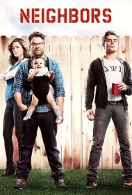 دانلود فیلم Neighbors سال 2014 - همسایهها