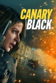 دانلود دوبله فارسی فیلم Canary Black سال 2024 - قناری سیاه