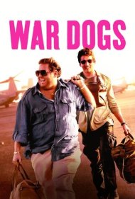 دانلود فیلم War Dogs سال 2016 - سگ‌های جنگ