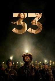 دانلود فیلم The 33 سال 2015