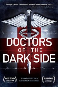 دانلود فیلم Doctors of the Dark Side سال 2011 - پزشکان نیمه تاریک