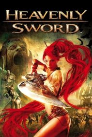 Heavenly Sword 2014