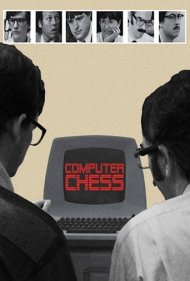 دانلود فیلم Computer Chess سال 2013 - شطرنج کامپیوتری