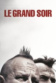 دانلود فیلم The Big Night سال 2012 - شب بزرگ