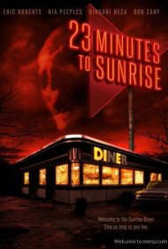 دانلود فیلم 23 Minutes to Sunrise سال 2013 - ۲۳ دقیقه تا طلوع آفتاب