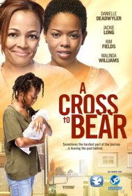 دانلود فیلم A Cross to Bear سال 2012 - صلیبی برای به دوش کشیدن