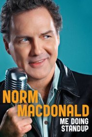 دانلود فیلم Norm Macdonald: Me Doing Standup سال 2011 - نورم مکدانلد: اجرای استندآپ من