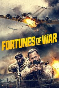 دانلود دوبله فارسی فیلم Fortunes of War سال 2024 - ثروت‌ های جنگ